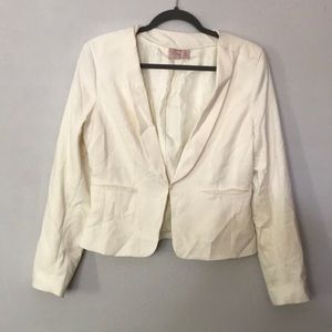 Saint Tropez West blazer